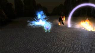 Neverwinter Nights 2: Mask of the Betrayer (part 8)