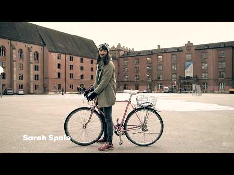 Abschaffen! mit Sarah Spale