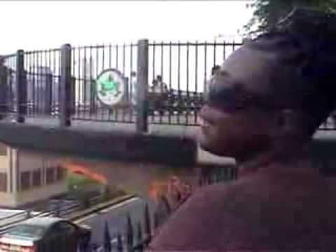 70/Think Jigg Entertainment Music Video: Baby Ash - You Cant