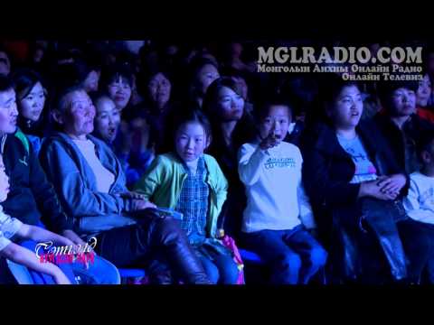 С.Жавхлан(МУГЖ),Ч.Амаржаргал(МУГЖ) - Хайрын өнгө