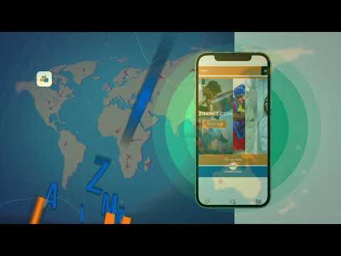 IZI MINIT - Top Up Video