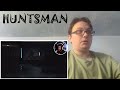 MY 2ND DEEPEST FEAR There S A GIANT Spider Huntsman By CoryxKenshin REACTION