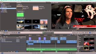 MacBreak Studio Ep. 261 - The Power of the Timeline Index