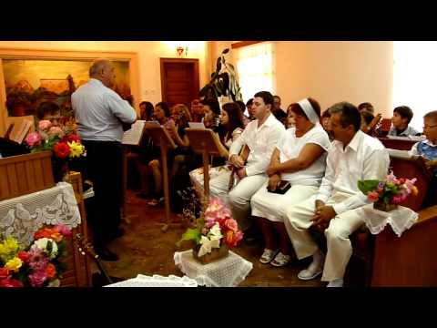 Orchestra din Susca si Radimna (Botez BCB Susca 31-07-2011)