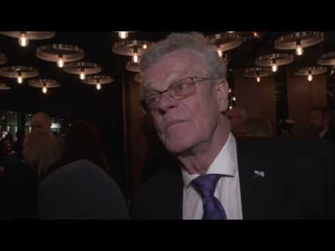 Björn Eriksson: ”Sverige drivs av Eldsjälar” | Folkspel