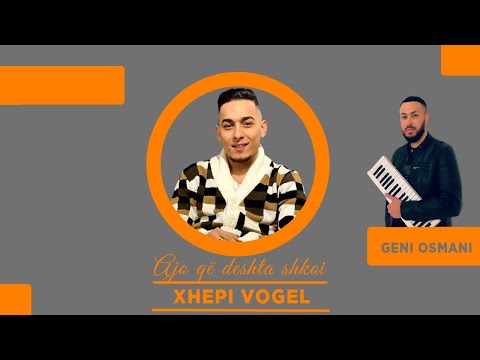 Xhepi Vogel - Ajo qe deshta shkoi