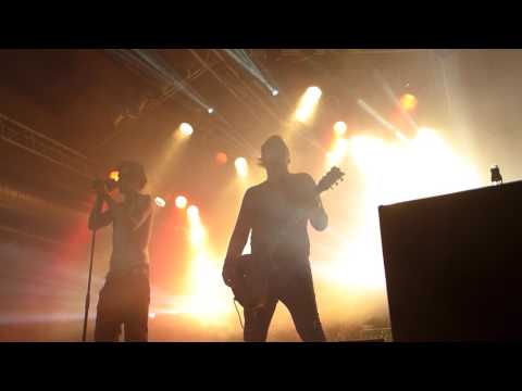 Stahlmann "nichts spricht wahre liebe frei" Bochum 20.05.2017