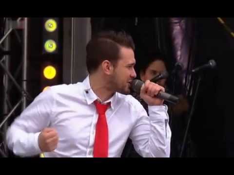 Kölschraum - Richtig Fiere 2015