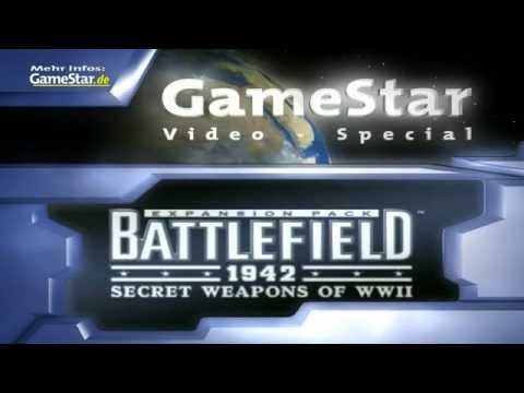 GS 2003/10 - BF 1942: Secret Weapons WW2