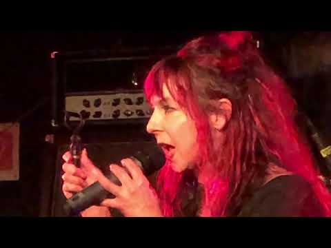 ANDRA - Live- Victim Ballade