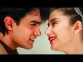 Mera Mann Kyon Tumhe Chahe Aamir Khan Manisha Koirala Udit Narayan Alka Yagnik