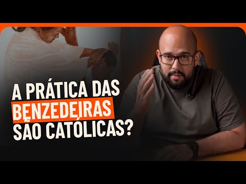 “BLESSED” or “BLESSED”? What the CHURCH TEACHES about sacramentals | PAC #136