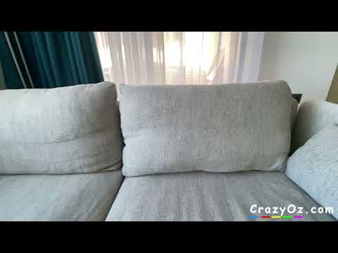 Ikea Soderhamn Sofa Couch Review