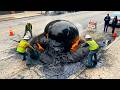 Most Ridiculous Worker Mistakes Caught on Camera