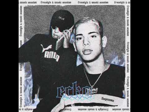 Ecko: BZRP Freestyle & Music Sessions, Vol.2