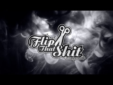 FLIPTHATSHIT #S01E02 - Nowik
