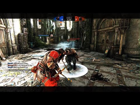 Light spamming kyo runs into light parrying berserker
