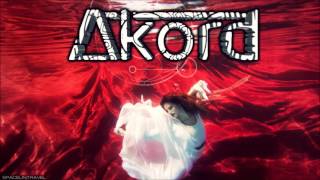 Akord - Mind over Matter