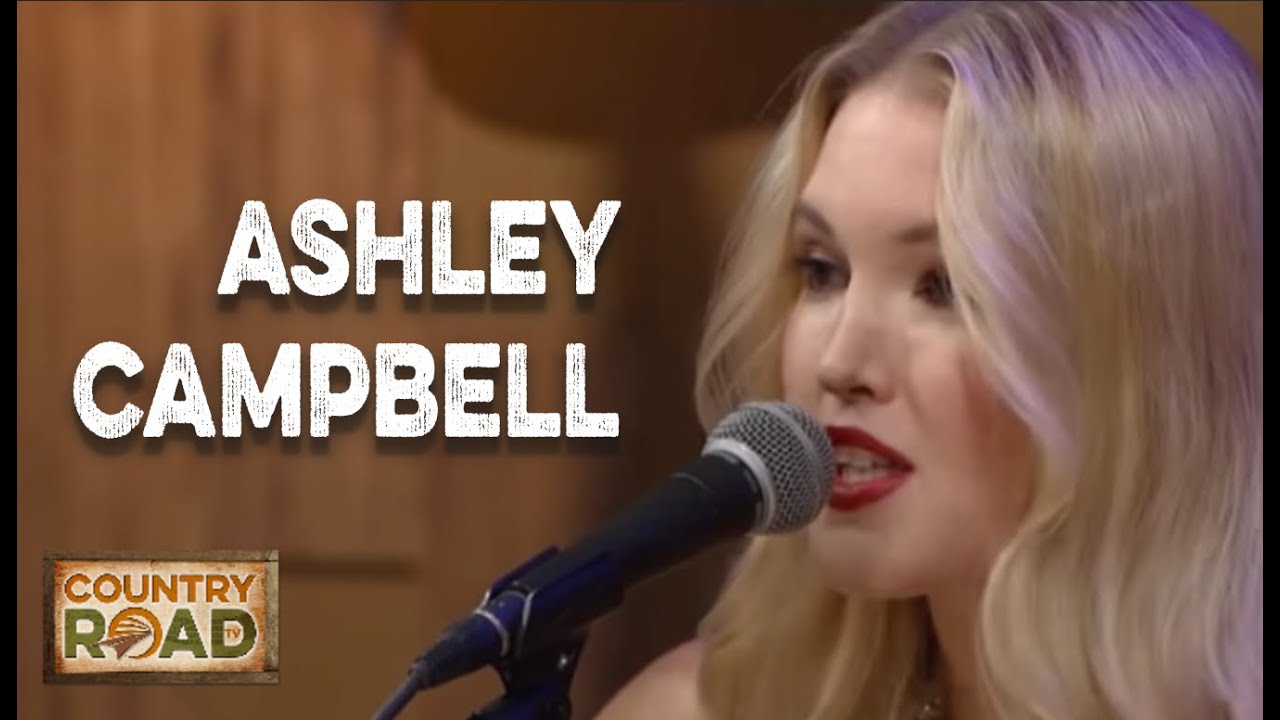 Ashley Campbell  