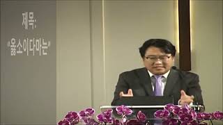 6월3일2022년 금요 예배