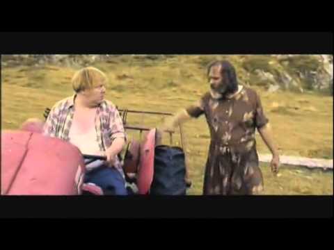 Svidd Neger (2003): Magnifoil.flv