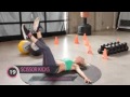10 Minute Ab Workout How To Get A Six Pack WapTubes Com