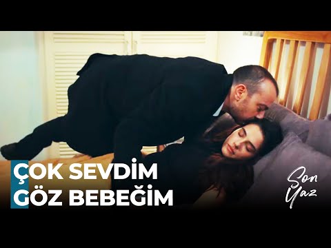 Geç Kalınmış "Seni Seviyorum"lar Vardır - Son Yaz 8. Bölüm
