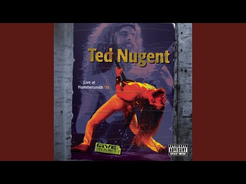 Videoclip de Paralyzed (Live) — Ted Nugent