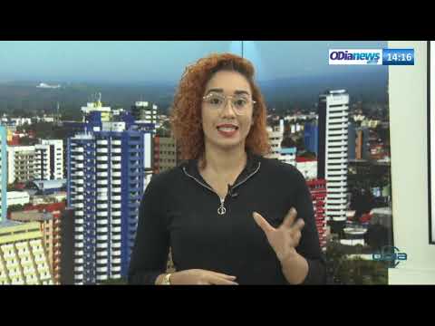 O DIA NEWS 03 10  TaÌ na Rede