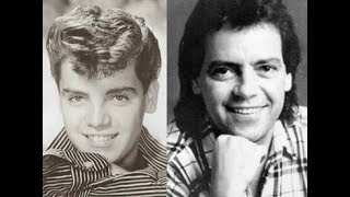 JOHNNY CYMBAL - Mr. Bass Man / DEREK - Cinnamon - stereo