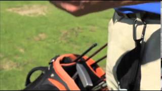 How To: Amphibian Ball Towel