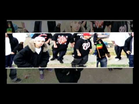 KaLi BoiZ - BoMB WeeD Stockton 209 new lil wayne