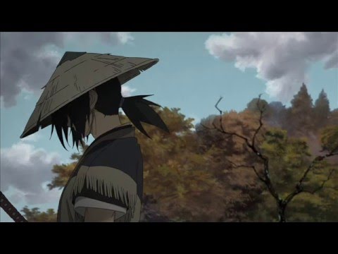 Sword Of The Stranger   Ihojin No Yaiba