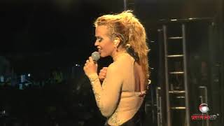 Banda Calypso - Tudo de Novo (Festival do Abacaxi 2015 Barcarena-pa)