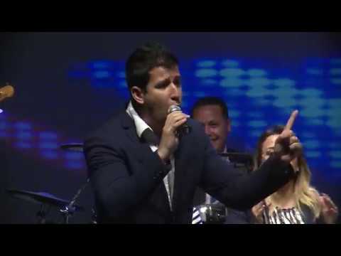 Kuriakos Brasil - Hoje sou livre