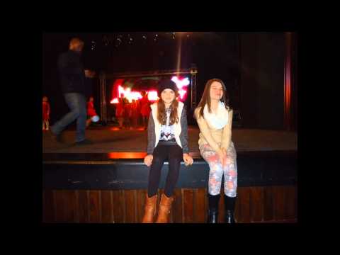 Teodora Naumovska - Eden Svet