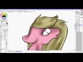 Dream Teller Fantasy ~ MLP Speedpaint