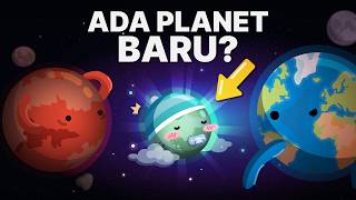 Download lagu What If a New Planet Appeared in the Solar System? mp3 Download lagu What If a New Planet Appeared in the Solar System? mp3