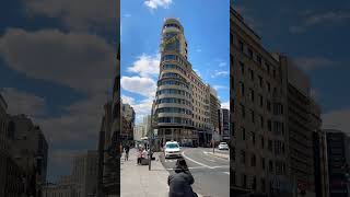 Download lagu CIty Centre of Madrid Spain mp3 Download lagu CIty Centre of Madrid Spain mp3