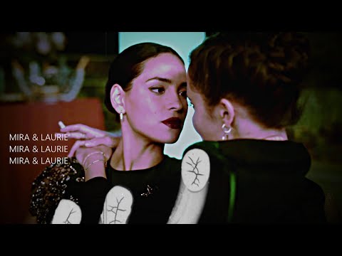 Mira & Laurie || Say it Again