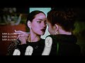 Mira & Laurie || Say it Again