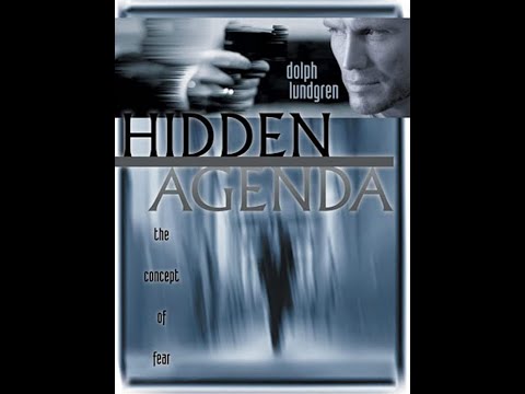 O Eliminador (2001) - Trailer