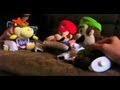 SDB Movie: Marios Babysitting Misadventure - YouTube