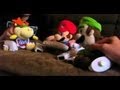 SDB Movie: Mario's Babysitting Misadventure 