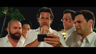 Flo Rida - Turn Around ft. Pitbull (HANGOVER 2 VERSION)