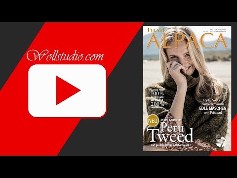 Filati Alpaca 2  »»» Wollstudio