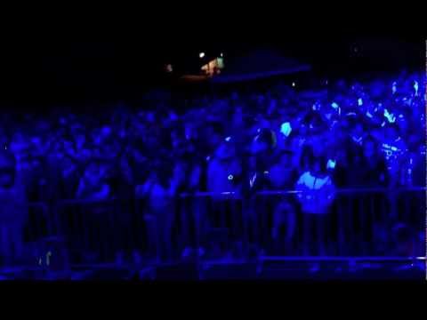 Doublewave @ Pleyades Festival 3 - Mexico City