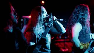 Broken Hope – Blast Frozen (Live In London) | Metal Hammer