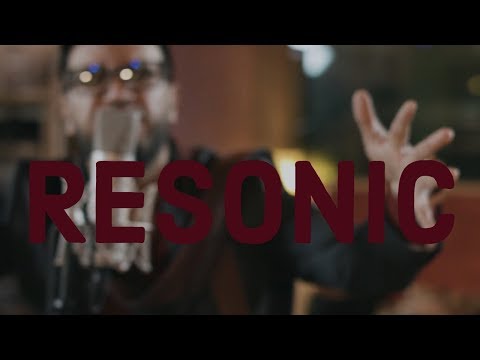 Soul Society - Resonic [Official Music Video]