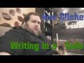 Film School CHRONICLES | Week 12